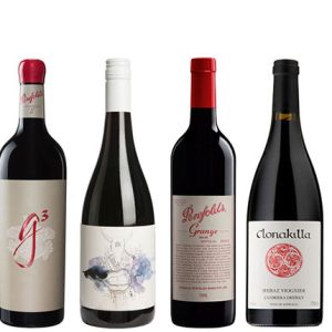 ไวน์ออสเตรเลีย AUSSIE WINE