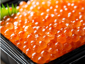 อาหารทะเล seafood