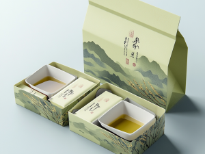 ชาเขียว TEA