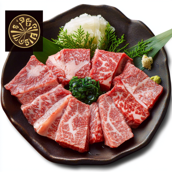 ✨ เนื้อวากิวโกเบ A5 นำเข้าจากญี่ปุ่น ✨ 2,000.00 บาท